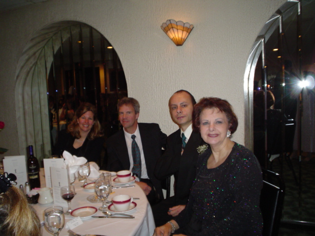 Julie Hahn (Open Door Clinics I...